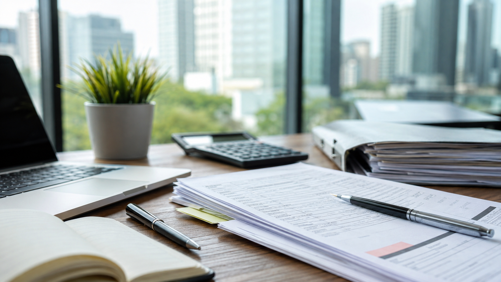 Facturas y liquidez empresarial
